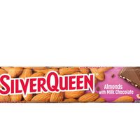 Silverqueen Cokelat Silver Queen 22g