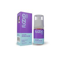 Liquid GRAPE BUBBLEGUM - [Bubblegum Series Flooid]
