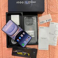 Vivo Iqoo 13 16/512GB Snapdragon 8 Elite Fullset Like New Resmi