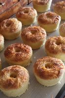 CHIFFON CHEESE MINI 