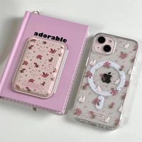 IPHONE MAGSAFE CASE - IPHONE 13 14 15