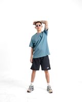 Reach Kaos Pocket Basic Cotton Combed 20s Pria Wanita