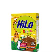 Hilo School Chocolate 250g