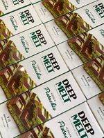 Coklat Dubai "Kunafa Pistachio"