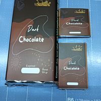 dark chocolate