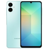 Samsung A06 6/128GB 50mp GRATIS Adapter 25W Garansi Resmi