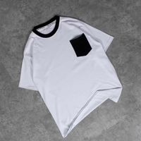 baju polos
