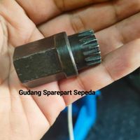 Rachet DT-Swiss Removal Tool