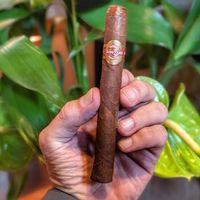 Quintero brevas - box of 25 cigar cerutu