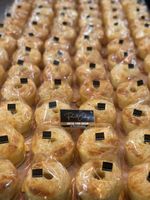 CHIFFON CHEESE MINI 