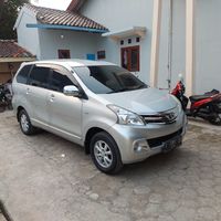 AVANZA G MT 2015.