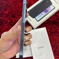 Samsung Galaxy A55 5G 8/256GB Fullset Garansi Resmi