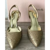 Rotelli Original Heels Wanita