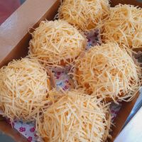 Donat Kentang