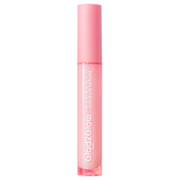 GLAD2GLOW Mixberry Juicy Lip Serum - ORI !! BPOM !!