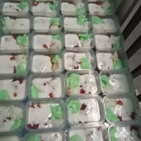 bubur kampiun