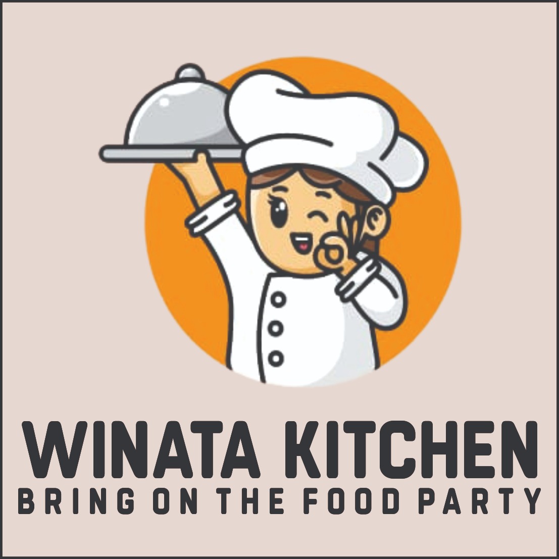 WINATA KITCHEN 