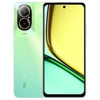 realme C67 NFC 8/128 8/256 Bergaransi - black, ram 8/256gb - Hitam, 