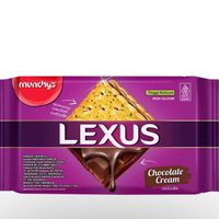 Munchys Munchy’s Lexus Biskuit Sandwich 190g