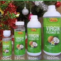 Original Bali Virgin Coconut Oil 250ml 