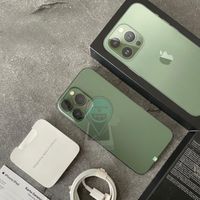 iPhone 13 Pro Second Resmi Indonesia Fullset Dusbok Original