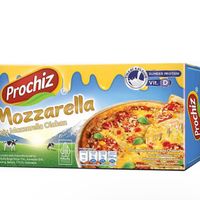 Prochiz Keju Mozzarella 160g