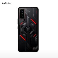 INFINIX GT 30 PRO (12/512GB) GIFT BOX EDITION BNIB GARANSI RESMI 1 TAHUN