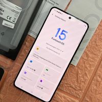 Vivo Iqoo 13 16/512GB Snapdragon 8 Elite Fullset Like New Resmi