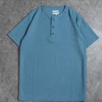 Polo Tee / T-Shirt / Kaos Polo / Plain / Knit / By Secretwear