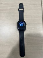 Apple Watch Series 7 - 45mm iBOX - Blue Sport Kuning