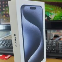 iPhone 15 promax 512gb ibox
