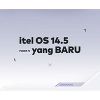 Itel P70 16GB/128GB dengan Layar HD+ Sunlight