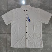 Kemeja Basic Fortklass Size XL Baru Original