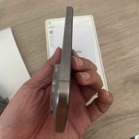 iphone 15 Pro 256gb ex iBox, mulus tanpa cela