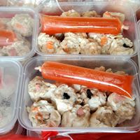 Dimsum ayam