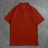 Polo / Kaos Polo / T-Shirt / V Neck / Polo Shirt / By Secretwear