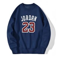 Sweater Jordan 23 crewneck