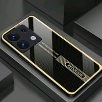 casing ponsel android GUUCCI BLAACKK Original