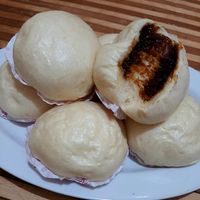 Bakpao Unti