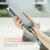 BASEUS NIMBLE KABEL USB TYPE C QUICK CHARGE QC 3.0 CABLE FAST CHARGING