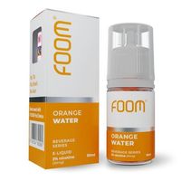 Fuum Orange Water 30EMGE 30MLI