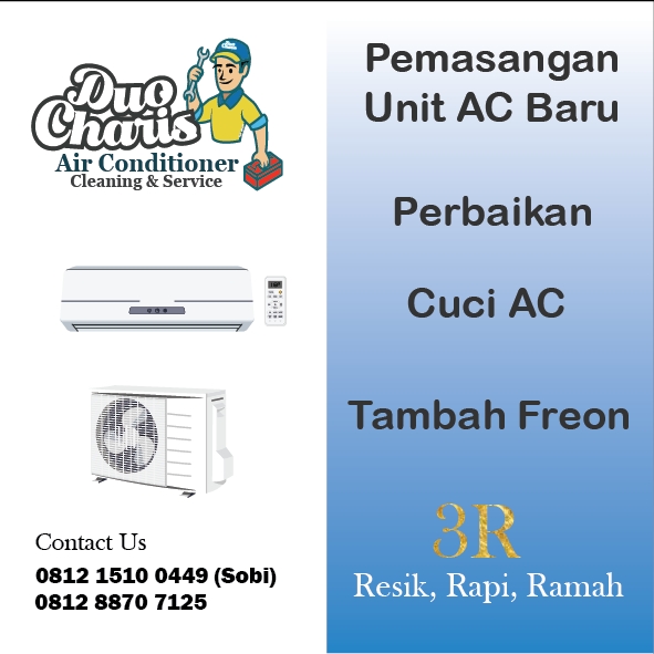 Duo Charis Ac