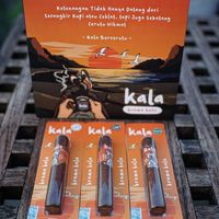 Cerutu Kala Per Batang (Original / Coffee / Chocolate)