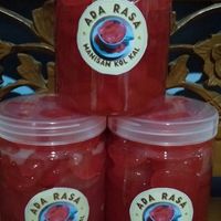 Manisan kolang-kaling ALIMA FOOD 