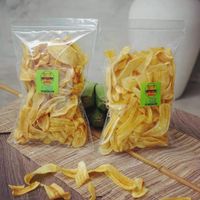 kripik Pisang Kepok BUNDA