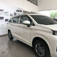 All New Xenia | Mulai dari DP 15JT