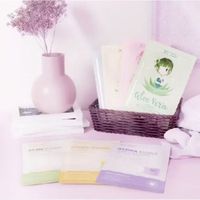 Xi Xiu Sheet Mask Skincare & Fruit Series 22ml