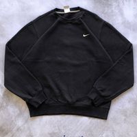 Nike smallswoosh crewneck