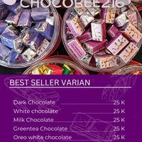 dark chocolate