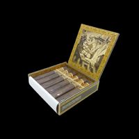 Boslucks Maduro box isi 6 cerutu